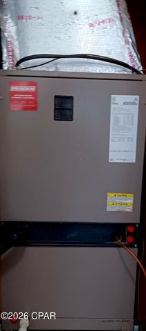 648 N 9th Plaza, Panama City, FL 32404