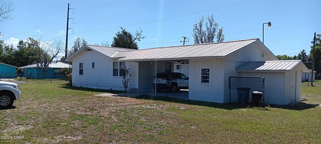 648 N 9th Plaza, Panama City, FL 32404