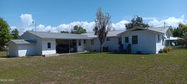 648 N 9th Plaza, Panama City, FL 32404