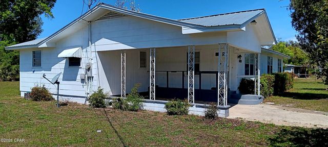 648 N 9th Plaza, Panama City, FL 32404