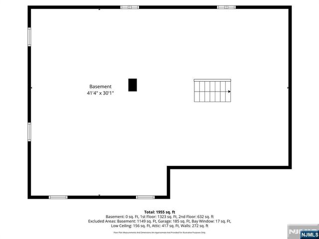 455 Hoffman Avenue, New Milford, NJ 07646