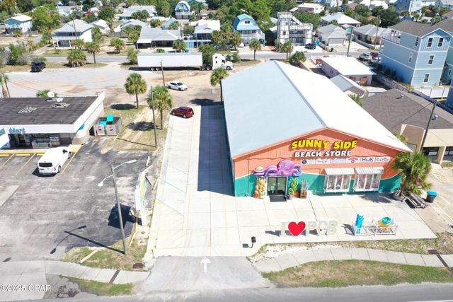 6908 Thomas Drive, Panama City Beach, FL 32408