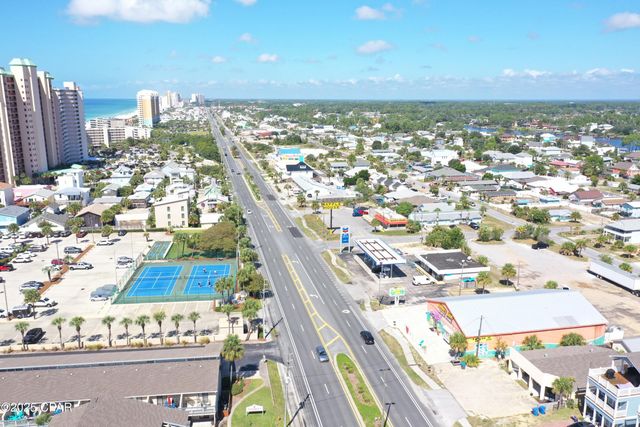 6908 Thomas Drive, Panama City Beach, FL 32408