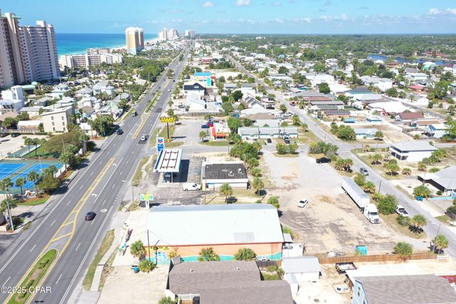 6908 Thomas Drive, Panama City Beach, FL 32408