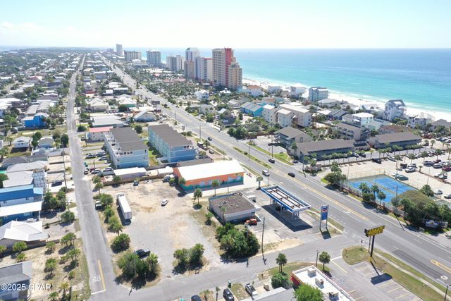 6908 Thomas Drive, Panama City Beach, FL 32408