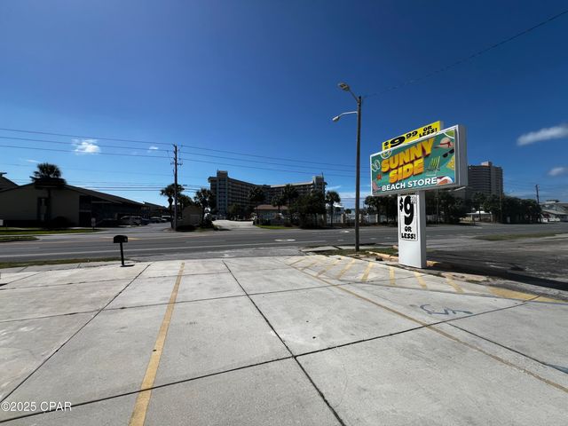 6908 Thomas Drive, Panama City Beach, FL 32408