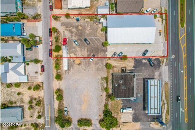 6908 Thomas Drive, Panama City Beach, FL 32408