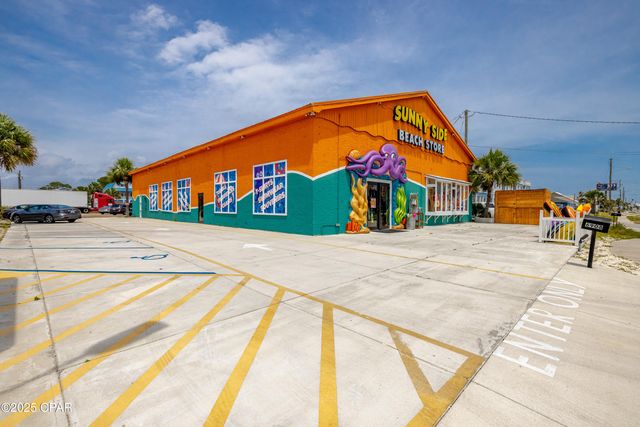 6908 Thomas Drive, Panama City Beach, FL 32408