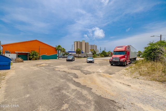 6908 Thomas Drive, Panama City Beach, FL 32408