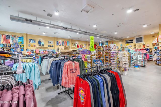 6908 Thomas Drive, Panama City Beach, FL 32408