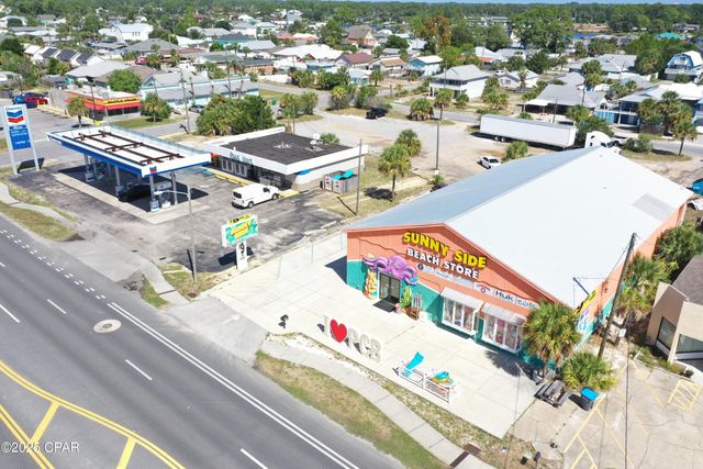 6908 Thomas Drive, Panama City Beach, FL 32408