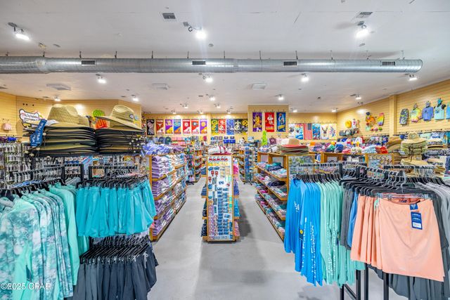 6908 Thomas Drive, Panama City Beach, FL 32408