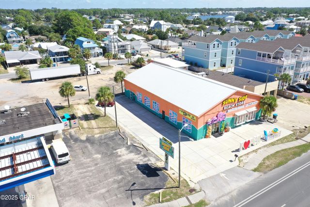 6908 Thomas Drive, Panama City Beach, FL 32408