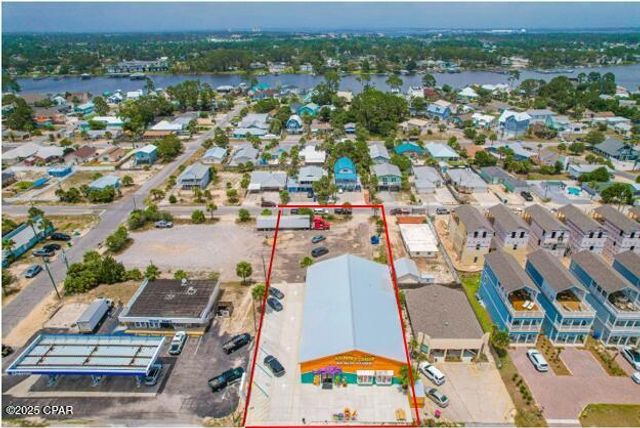 6908 Thomas Drive, Panama City Beach, FL 32408