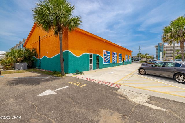 6908 Thomas Drive, Panama City Beach, FL 32408