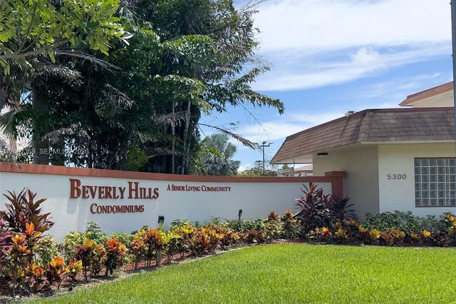 5300 Washington Street T125, Hollywood, FL 33021