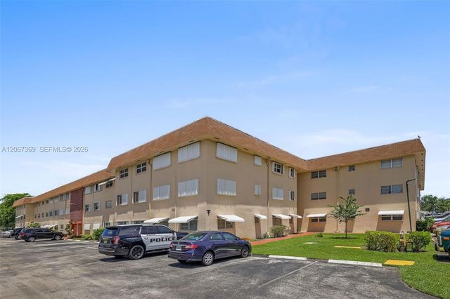 5300 Washington Street T125, Hollywood, FL 33021