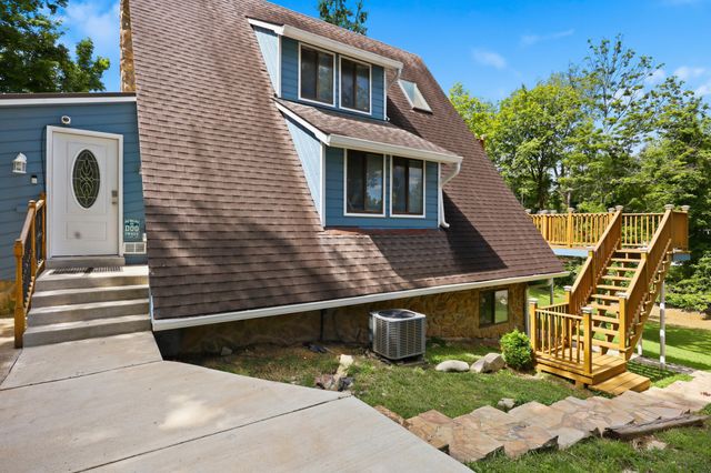 197 Sunset Lodge Road, Lancaster, KY 40444