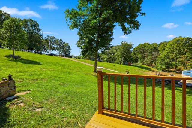 197 Sunset Lodge Road, Lancaster, KY 40444