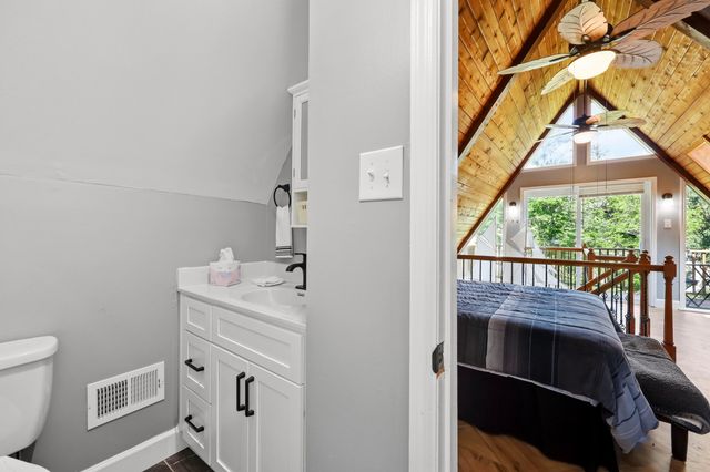 197 Sunset Lodge Road, Lancaster, KY 40444
