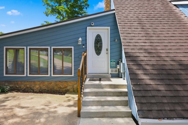 197 Sunset Lodge Road, Lancaster, KY 40444