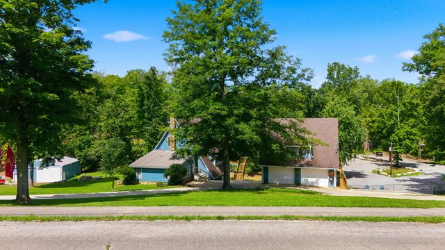197 Sunset Lodge Road, Lancaster, KY 40444