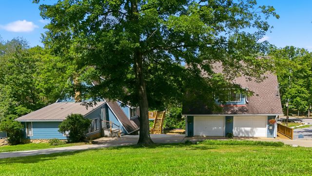 197 Sunset Lodge Road, Lancaster, KY 40444
