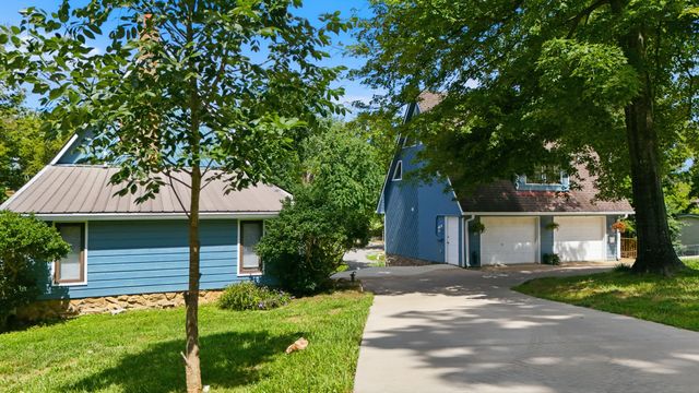 197 Sunset Lodge Road, Lancaster, KY 40444