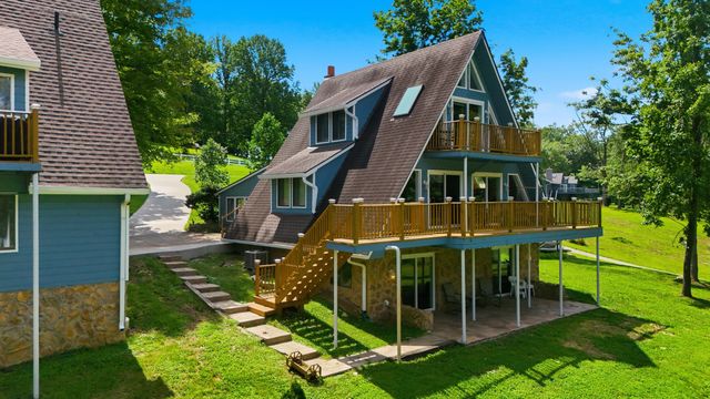 197 Sunset Lodge Road, Lancaster, KY 40444