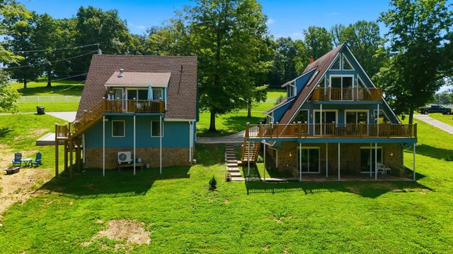 197 Sunset Lodge Road, Lancaster, KY 40444