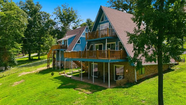 197 Sunset Lodge Road, Lancaster, KY 40444