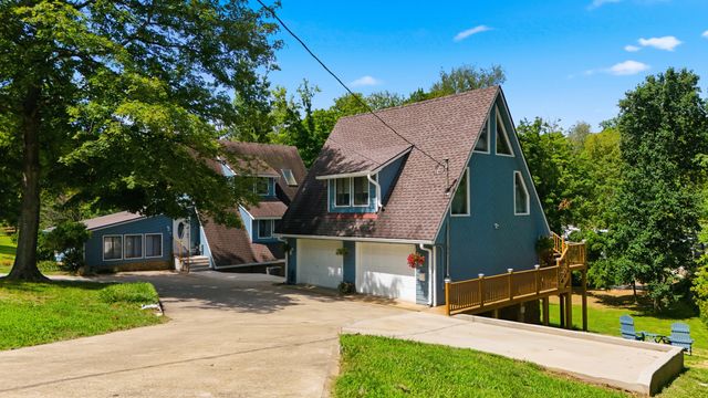 197 Sunset Lodge Road, Lancaster, KY 40444