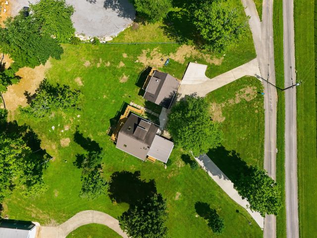 197 Sunset Lodge Road, Lancaster, KY 40444