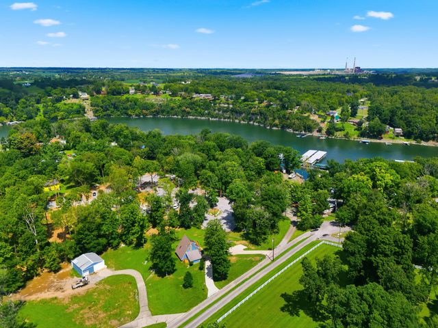 197 Sunset Lodge Road, Lancaster, KY 40444