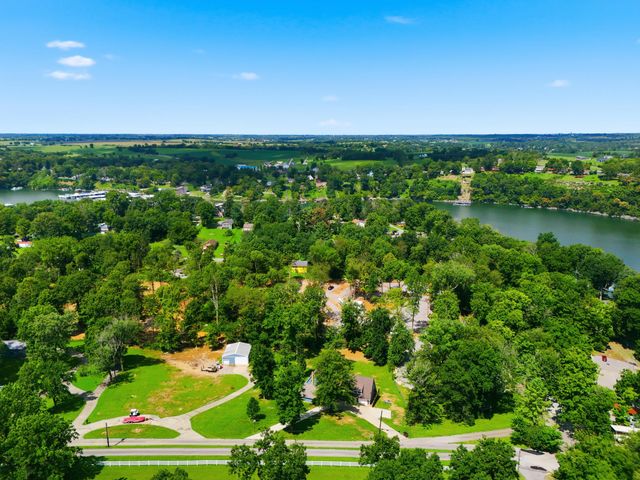 197 Sunset Lodge Road, Lancaster, KY 40444