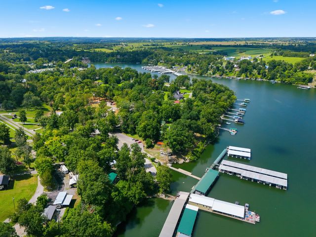 197 Sunset Lodge Road, Lancaster, KY 40444