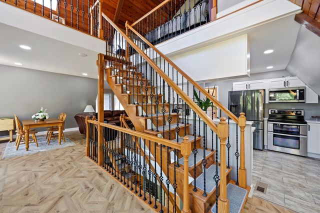 197 Sunset Lodge Road, Lancaster, KY 40444