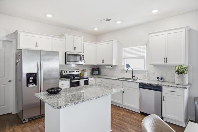 49 Ridgelake Circle, Fort Oglethorpe, GA 30742