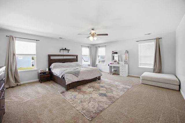 49 Ridgelake Circle, Fort Oglethorpe, GA 30742