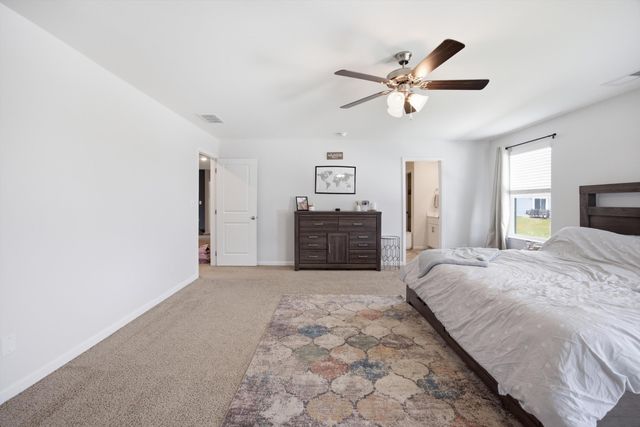 49 Ridgelake Circle, Fort Oglethorpe, GA 30742