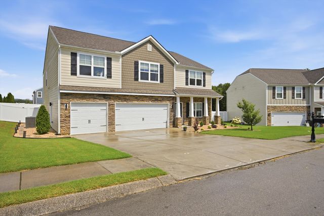 49 Ridgelake Circle, Fort Oglethorpe, GA 30742