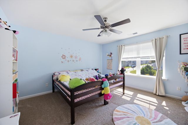 49 Ridgelake Circle, Fort Oglethorpe, GA 30742