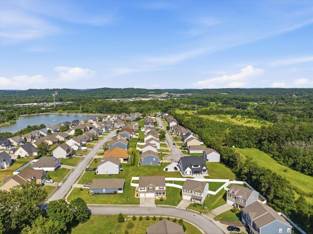 49 Ridgelake Circle, Fort Oglethorpe, GA 30742