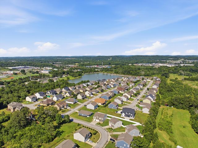 49 Ridgelake Circle, Fort Oglethorpe, GA 30742