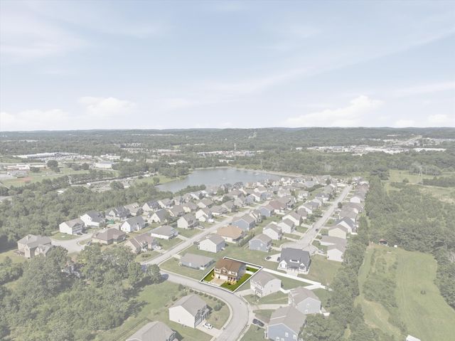 49 Ridgelake Circle, Fort Oglethorpe, GA 30742