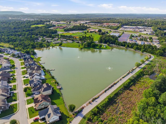 49 Ridgelake Circle, Fort Oglethorpe, GA 30742