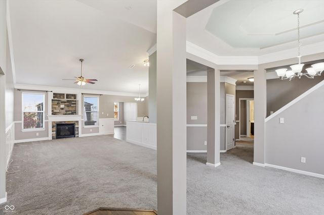 834 Bristle Lake Drive, Brownsburg, IN 46112