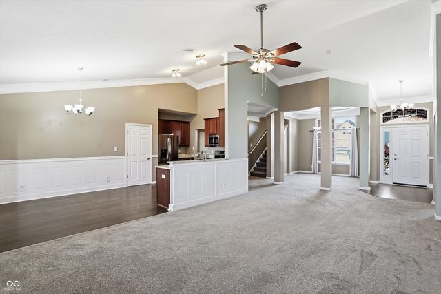 834 Bristle Lake Drive, Brownsburg, IN 46112