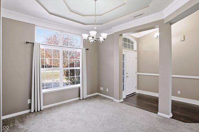 834 Bristle Lake Drive, Brownsburg, IN 46112