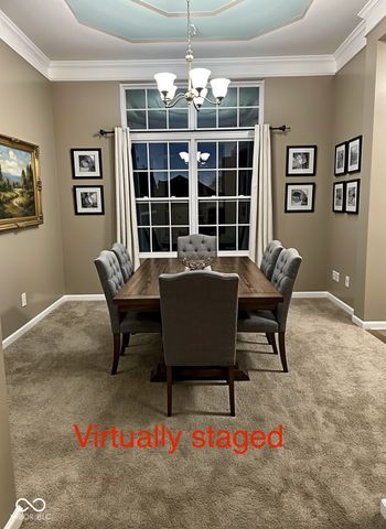 834 Bristle Lake Drive, Brownsburg, IN 46112